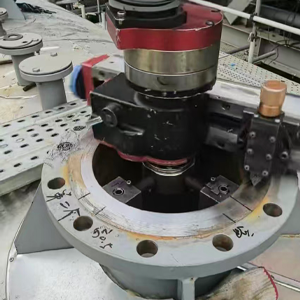 法蘭密封面修復(fù)